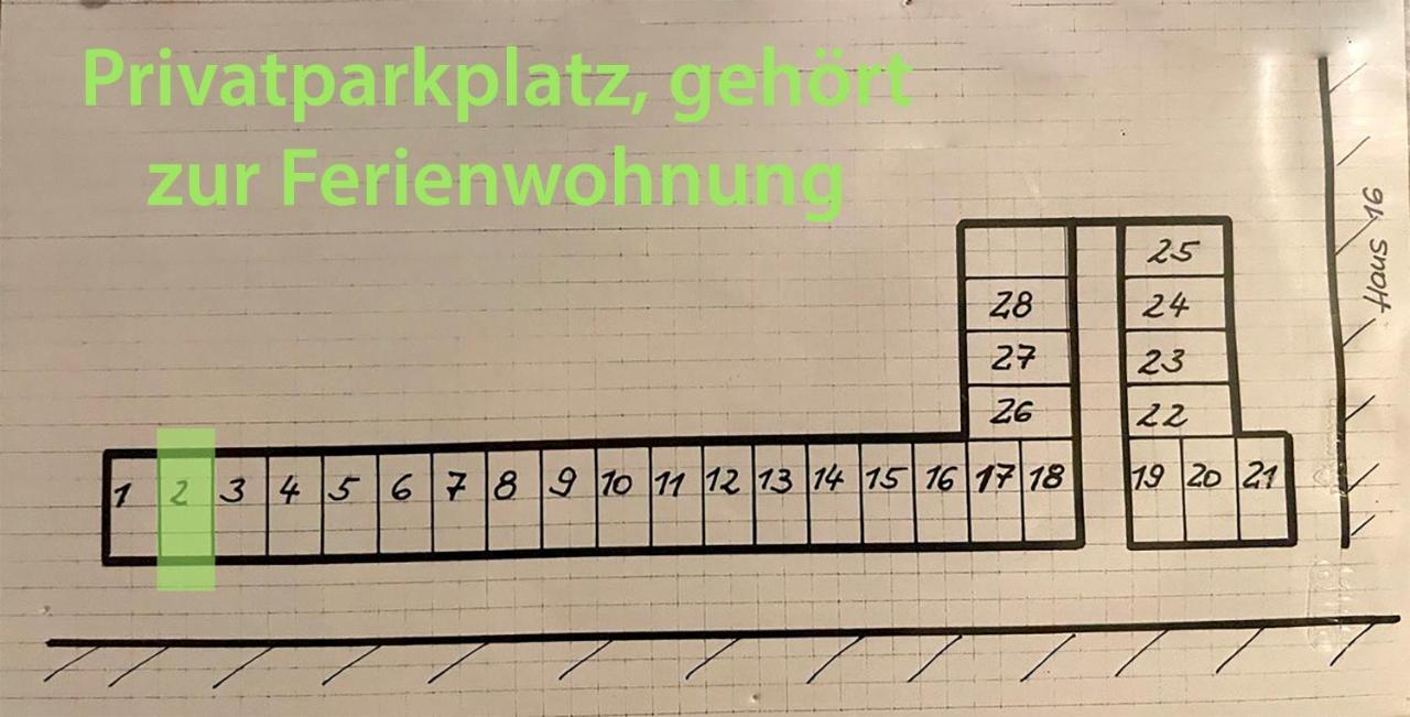Bergblick Apartment SäChsische Schweiz 赛博尼茨 外观 照片