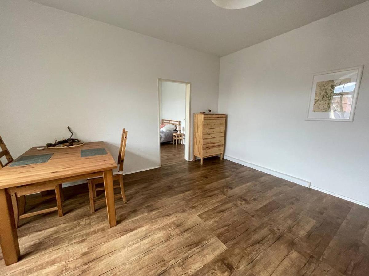 Bergblick Apartment SäChsische Schweiz 赛博尼茨 外观 照片