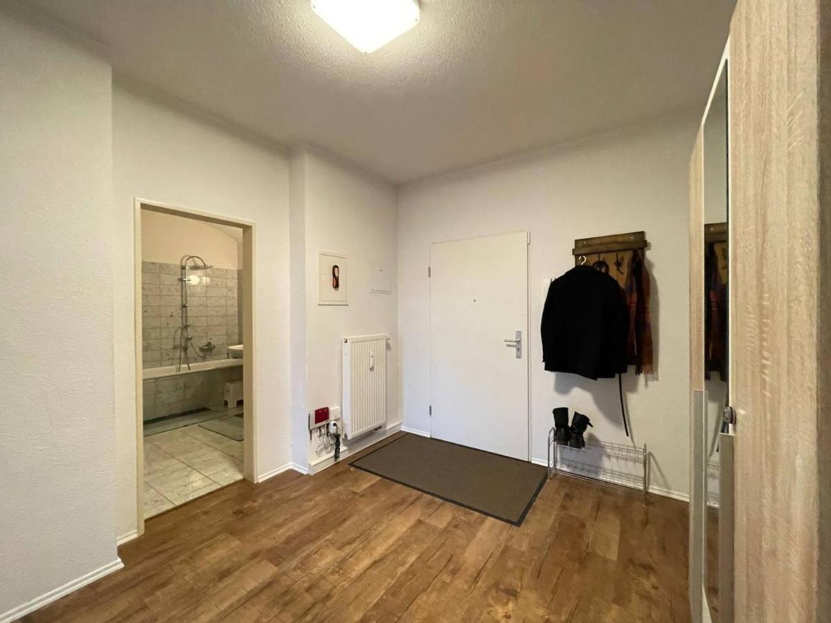 Bergblick Apartment SäChsische Schweiz 赛博尼茨 外观 照片