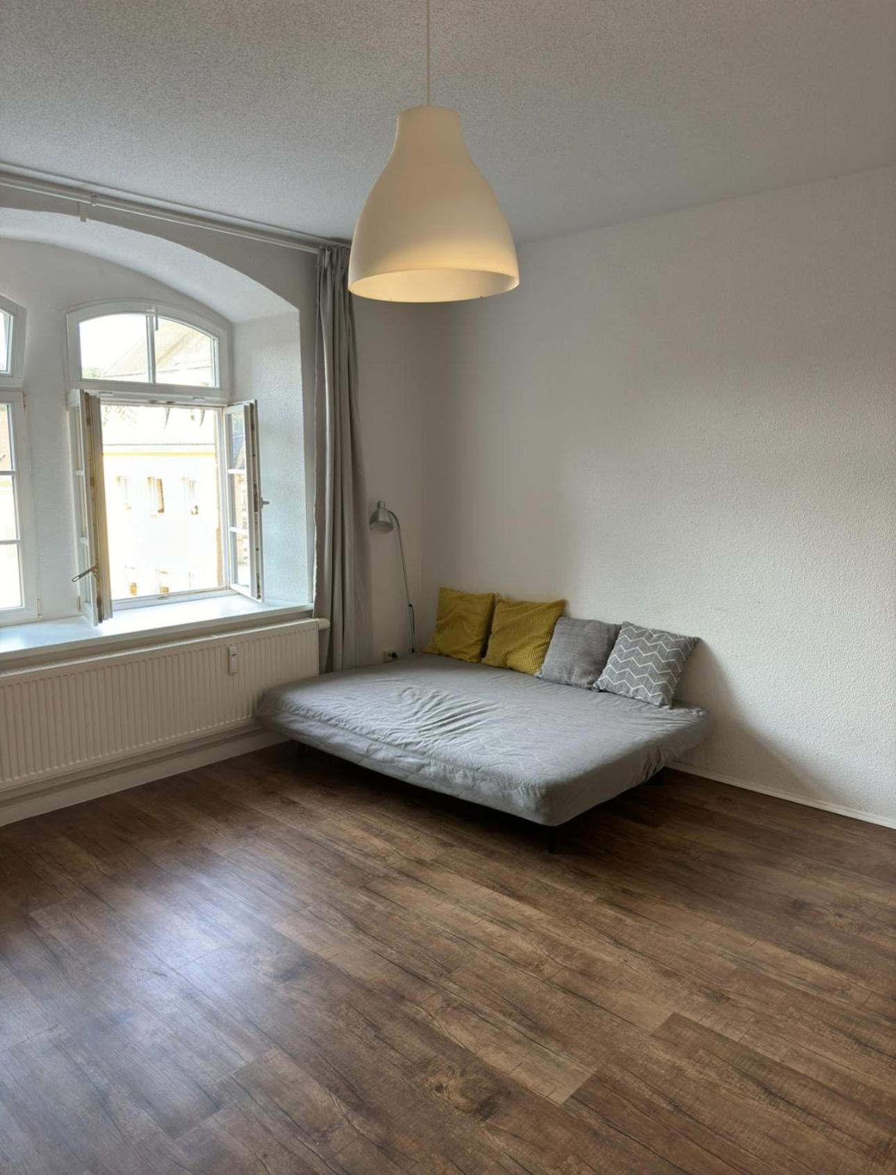 Bergblick Apartment SäChsische Schweiz 赛博尼茨 外观 照片